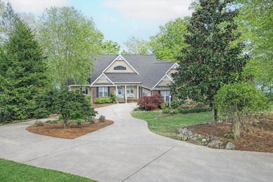 Lake Greenwood Waterfront Home in Terrapin Pointe | Private Dock - photo 28