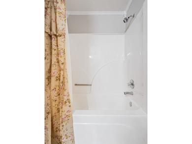 This custom built one level home is situated on a peaceful 13.04 - photo 28