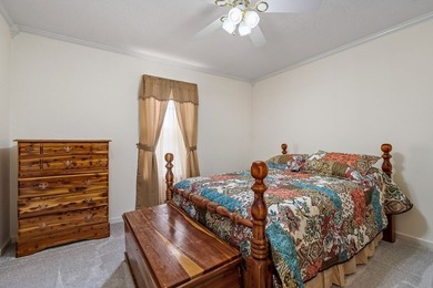 This custom built one level home is situated on a peaceful 13.04 - photo 29