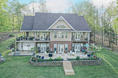 Lake Greenwood Waterfront Home in Terrapin Pointe | Private Dock - photo 30