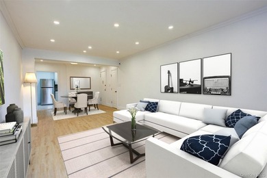 PARK MANOR CONDOMINIUM. One of a Kind CONDO, fully renovated - photo 10