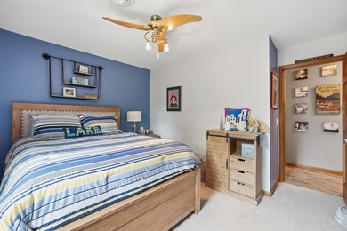 This beautifully updated 4-bedroom, 2-bath home on Barton Lake - photo 30