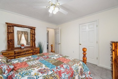 This custom built one level home is situated on a peaceful 13.04 - photo 30