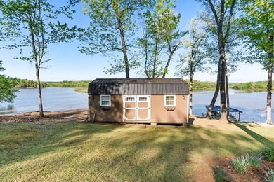 Lake Greenwood Waterfront Home in Terrapin Pointe | Private Dock - photo 31