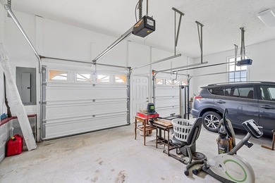 This custom built one level home is situated on a peaceful 13.04 - photo 31