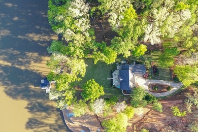 Lake Greenwood Waterfront Home in Terrapin Pointe | Private Dock - photo 32