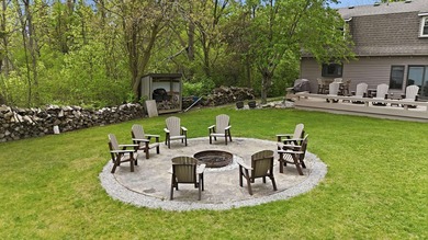 This beautifully updated 4-bedroom, 2-bath home on Barton Lake - photo 32
