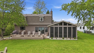 This beautifully updated 4-bedroom, 2-bath home on Barton Lake - photo 33
