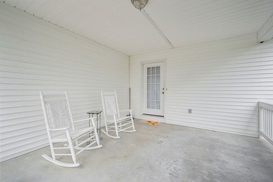 This custom built one level home is situated on a peaceful 13.04 - photo 33