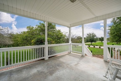 This custom built one level home is situated on a peaceful 13.04 - photo 34