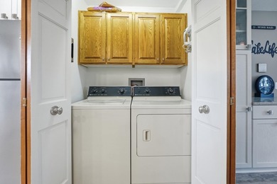 This beautifully updated 4-bedroom, 2-bath home on Barton Lake - photo 35