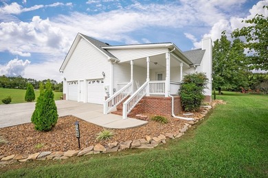 This custom built one level home is situated on a peaceful 13.04 - photo 35