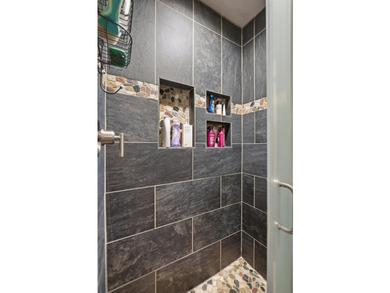 This beautifully updated 4-bedroom, 2-bath home on Barton Lake - photo 36