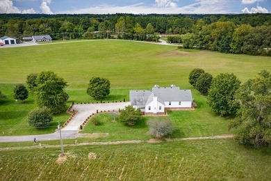 This custom built one level home is situated on a peaceful 13.04 - photo 37