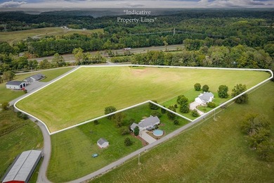 This custom built one level home is situated on a peaceful 13.04 - photo 38