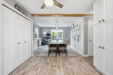 This beautifully updated 4-bedroom, 2-bath home on Barton Lake - photo 39
