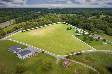 This custom built one level home is situated on a peaceful 13.04 - photo 40