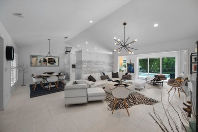 (private lake, pond, coastal) Home For Sale in Wellington Florida