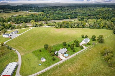 This custom built one level home is situated on a peaceful 13.04 - photo 41