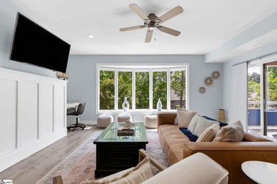 Beautifully UPDATED, FULLY FURNISHED, and positioned to capture - photo 9
