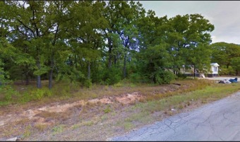 Cedar Creek Lake Lot Sale Pending in Mabank Texas