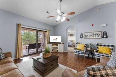 Table Rock Lake Condo For Sale in Branson Missouri