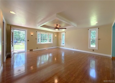 Welcome home to this charming Cape Cod nestled at the very end - photo 2