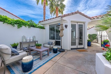 Now offered at a new price, this beautifully furnished golf - photo 11
