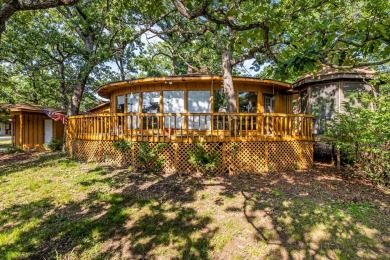 Lake Home For Sale in Kimberling City, Missouri