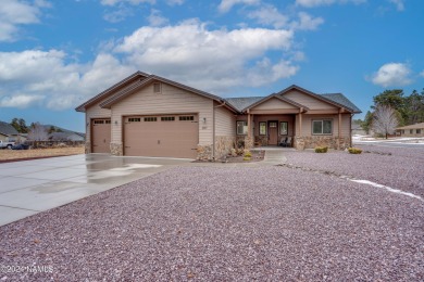 Cataract Lake  Home For Sale in Williams Arizona