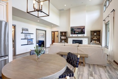 Enjoy peaceful lake and wildlife views from the covered front - photo 11