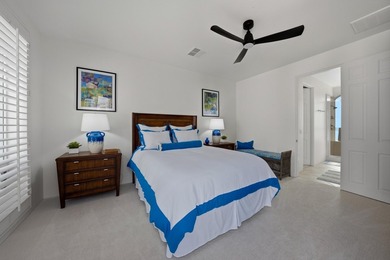 Now offered at a new price, this beautifully furnished golf - photo 12