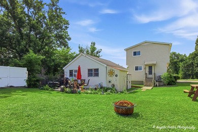 2 homes for the price of one. This listing is for 102 and 104 - photo 13