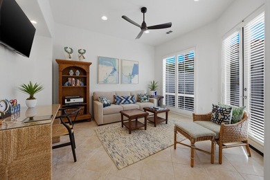 Now offered at a new price, this beautifully furnished golf - photo 17