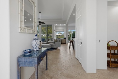 Now offered at a new price, this beautifully furnished golf - photo 18