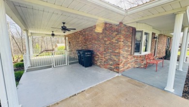 Lakefront Living w/ Income Potential on Rough River Lake! - photo 7