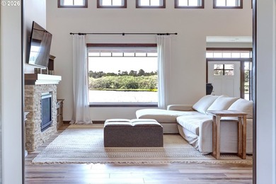 Enjoy peaceful lake and wildlife views from the covered front - photo 19