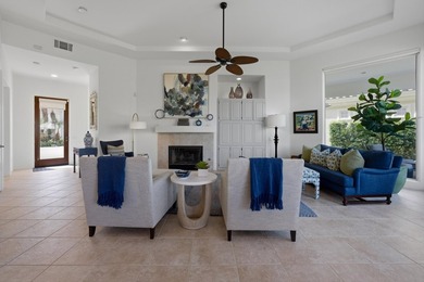 Now offered at a new price, this beautifully furnished golf - photo 20