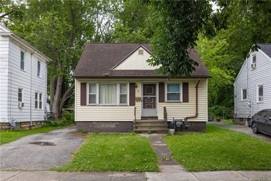 NESTLED IN ROCHESTER'S MAPLEWOOD HISTORIC DISTRICT, THIS - photo 1
