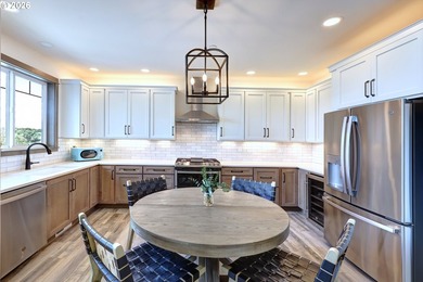 Enjoy peaceful lake and wildlife views from the covered front - photo 21