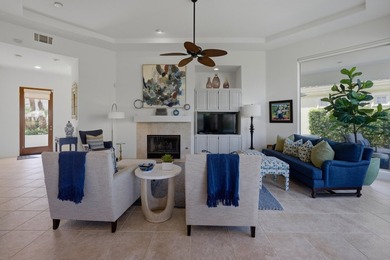 Now offered at a new price, this beautifully furnished golf - photo 23