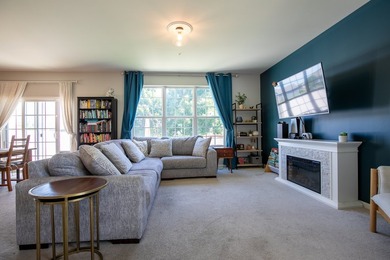 Price Improved! Welcome to this well-maintained 2-story end-unit - photo 4