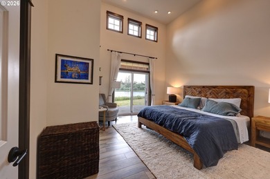 Enjoy peaceful lake and wildlife views from the covered front - photo 26