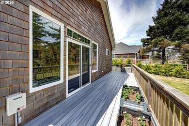 Enjoy peaceful lake and wildlife views from the covered front - photo 31