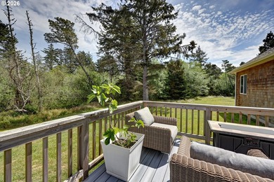 Enjoy peaceful lake and wildlife views from the covered front - photo 32
