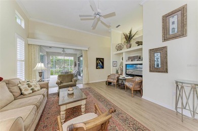 Welcome to Mira Lago of Palmer Ranch, a pristine community with - photo 4