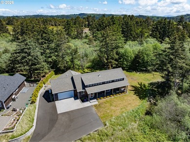 Enjoy peaceful lake and wildlife views from the covered front - photo 34