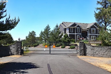 Enjoy peaceful lake and wildlife views from the covered front - photo 35