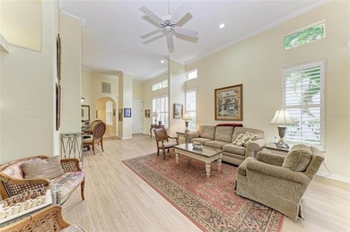 Welcome to Mira Lago of Palmer Ranch, a pristine community with - photo 6