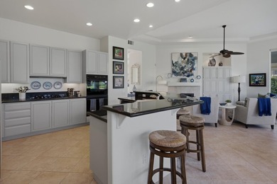 Now offered at a new price, this beautifully furnished golf - photo 37